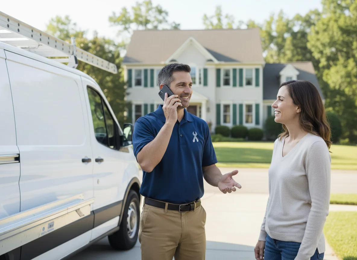 Home Gutter Service Ludlow, IL FAQs